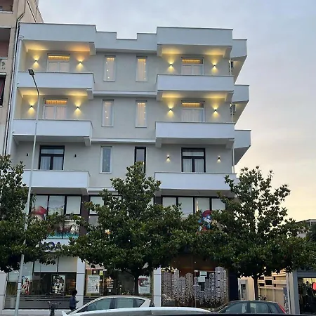 Ξενοδοχείο North Alb