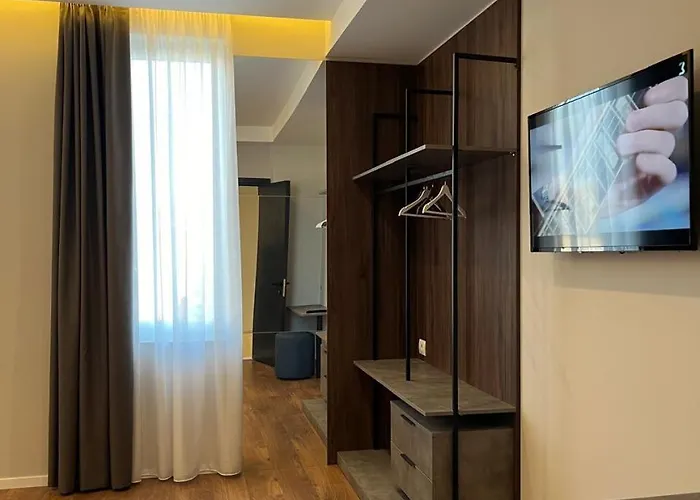 North Alb Шкодер