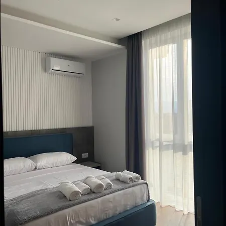 North Alb Hotell *