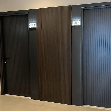 North Alb Hotel