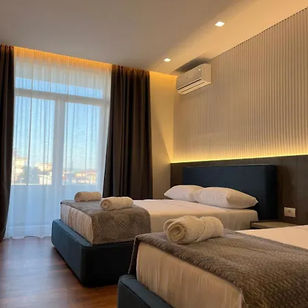 North Alb Hotel *