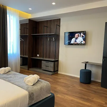 Hotel North Alb *