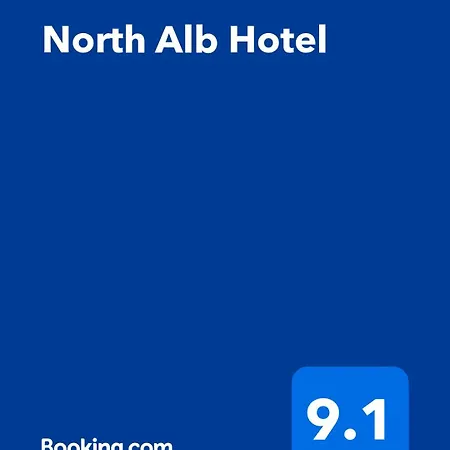 North Alb