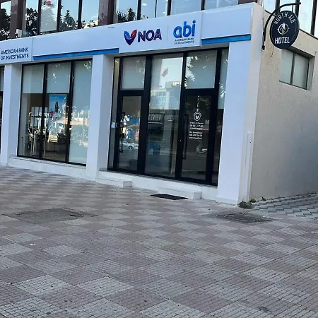 North Alb * Shkodra